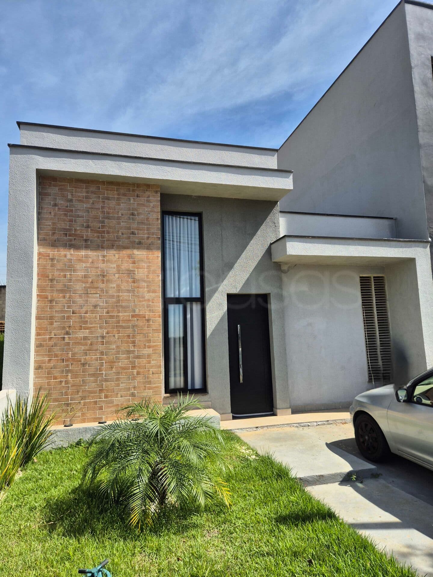 Casa de Condomínio em Sorocaba - Condomínio Residencial Jardim