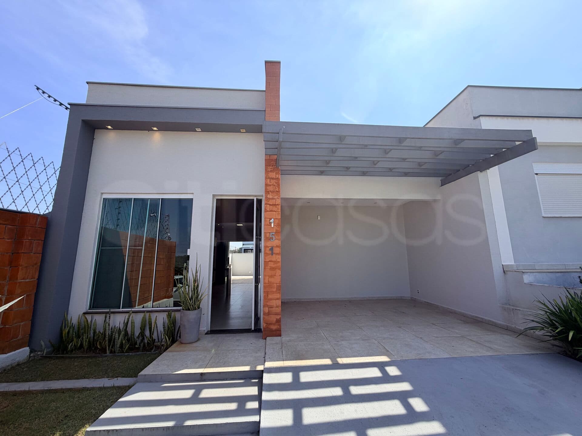 Casa em Condomínio Terras de São Francisco, Sorocaba/SP