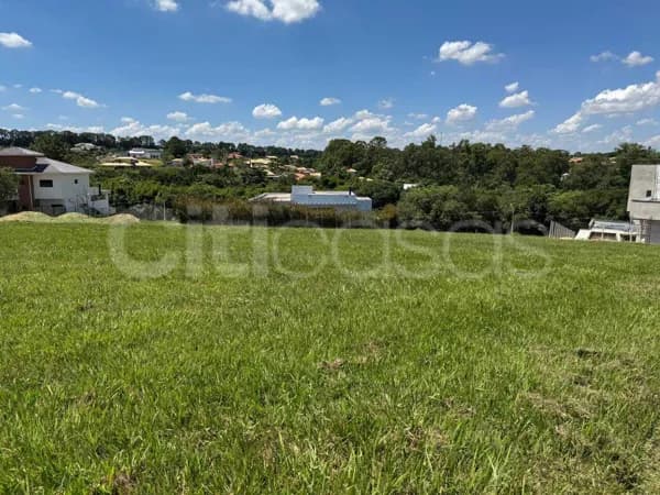 Terreno em Condomínio em Jardim Dacha Sorocaba, Sorocaba/SP
