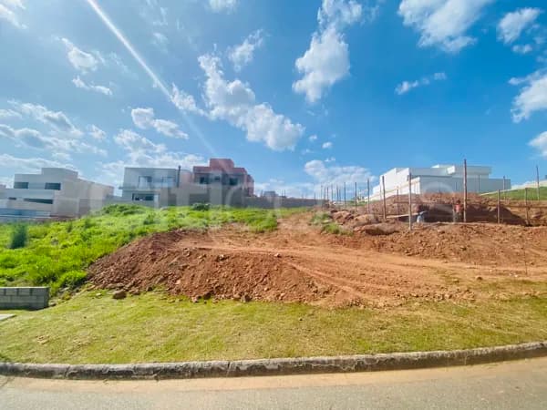 Terreno em Condomínio Pampulha, Sorocaba/SP, Zona Leste
