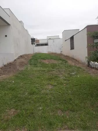 Lote/Terreno em Sorocaba - Horto Florestal Villagio