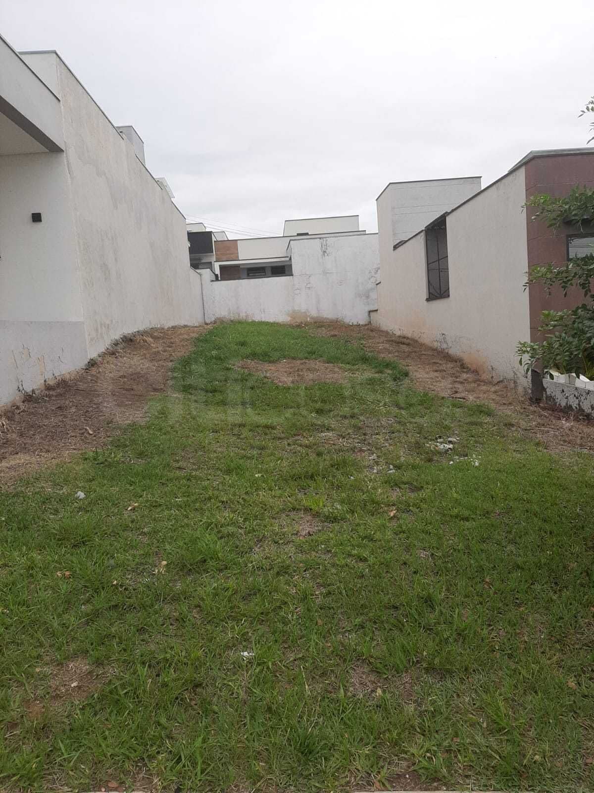 Lote/Terreno em Sorocaba - Horto Florestal Villagio