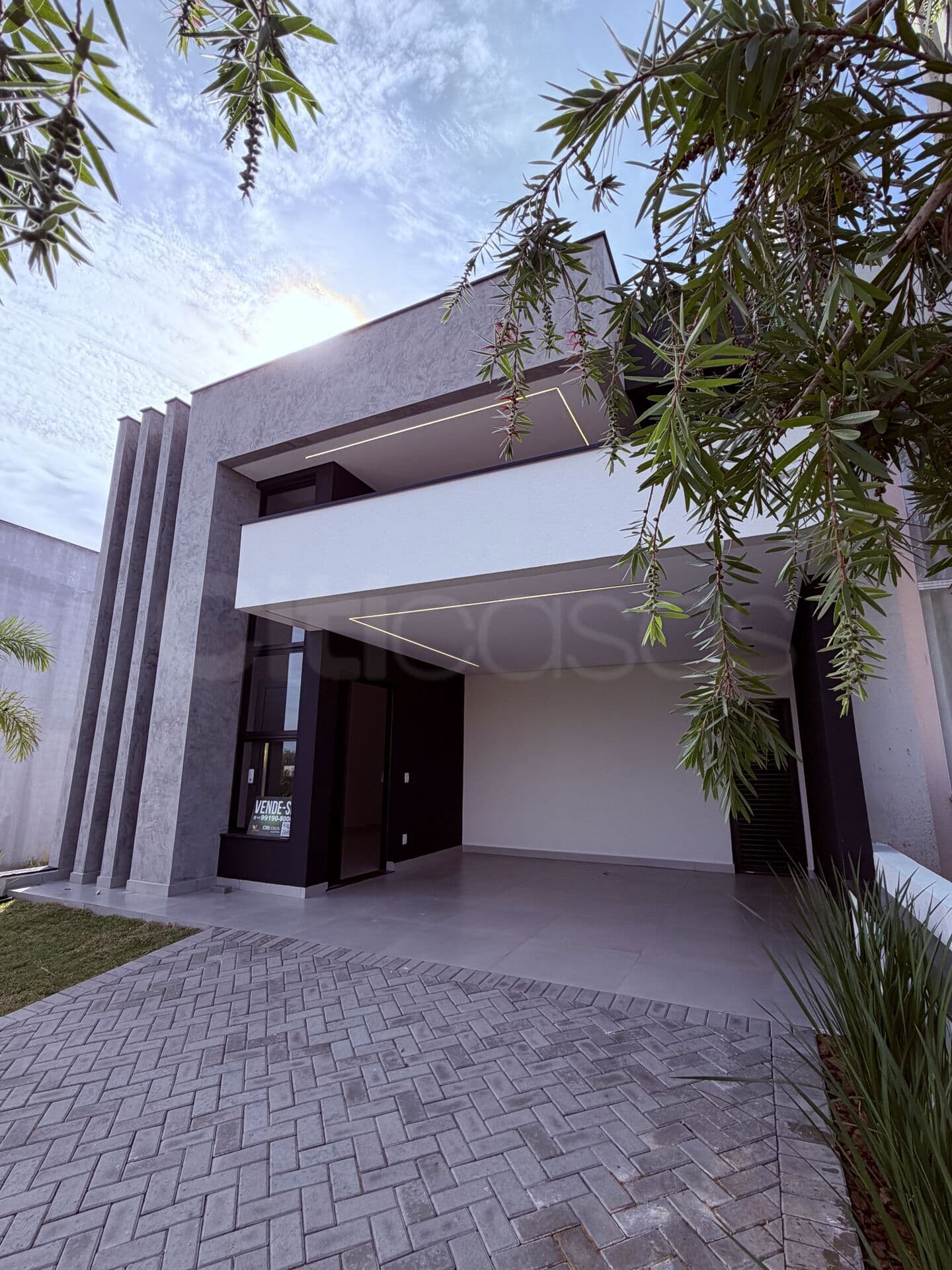 Casa em Condomínio Reserva Ipanema, Sorocaba/SP