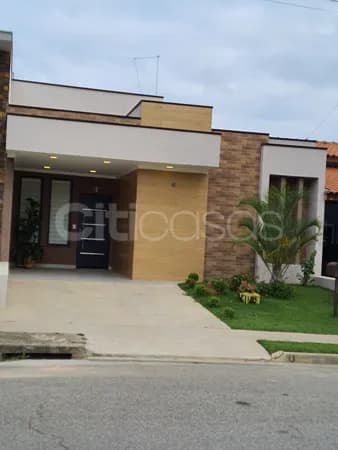 Casa em Condomínio em Condomínio Terras de São Francisco, Sorocaba/SP