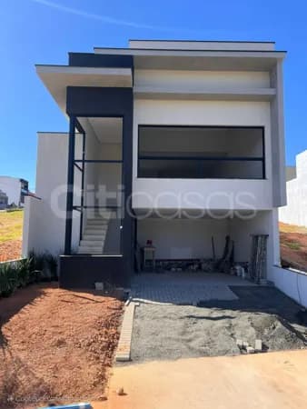 🏡 Casa Térrea com Piscina no Condomínio Reserva Ipanema – Sorocaba/SP