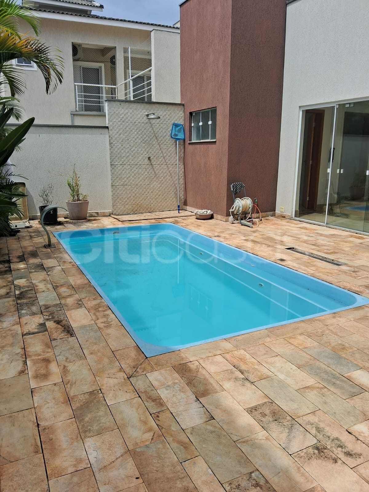 Casa em Condomínio no Residencial Ibiti Royal, Sorocaba/SP
