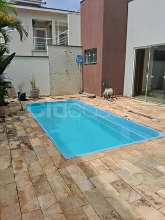 Casa em Condomínio no Residencial Ibiti Royal, Sorocaba/SP