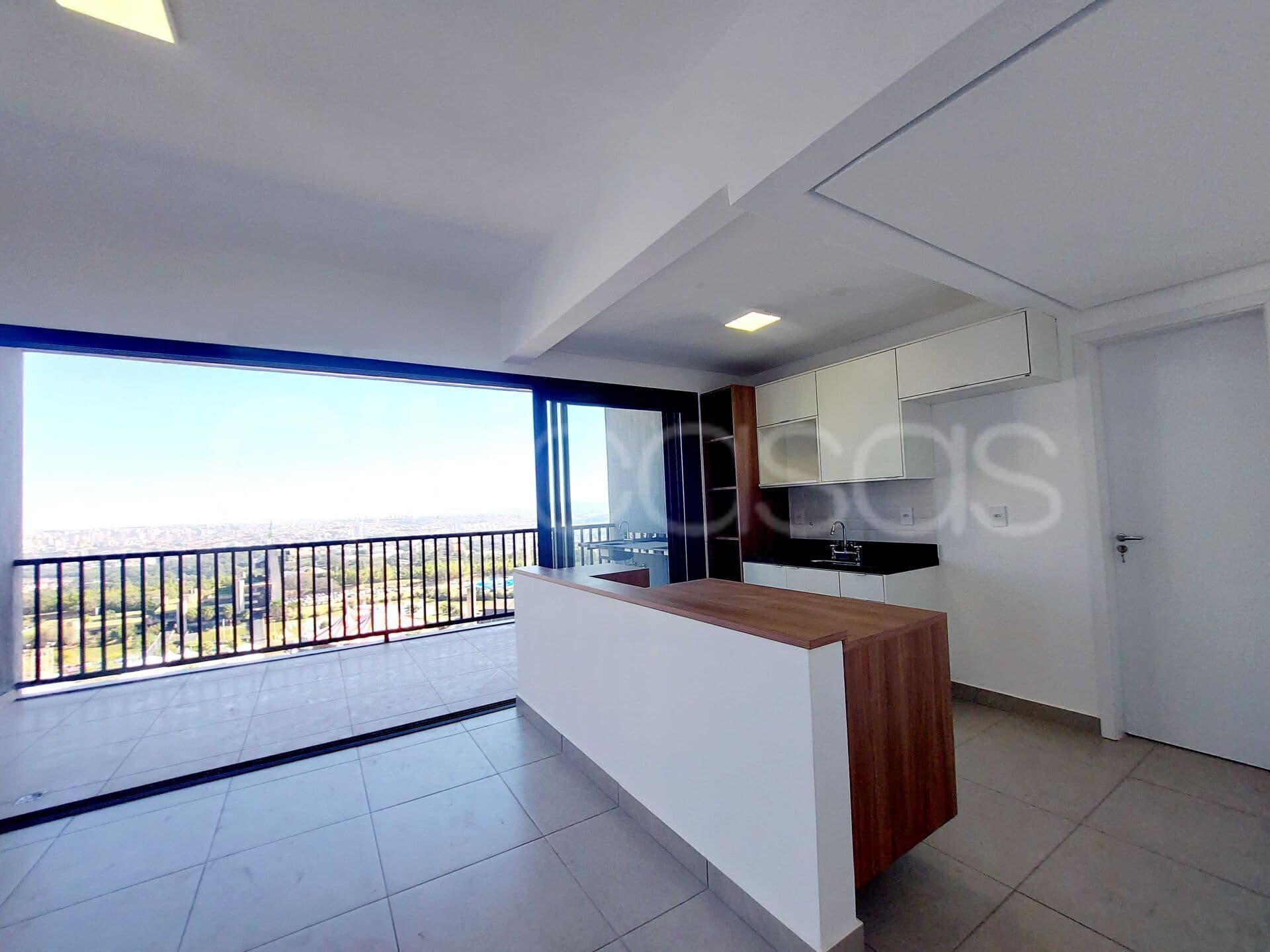 Apartamento Padrão no Condomínio JK Boa Vista