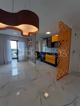 Apartamento em Sorocaba - Jardim Pagliato