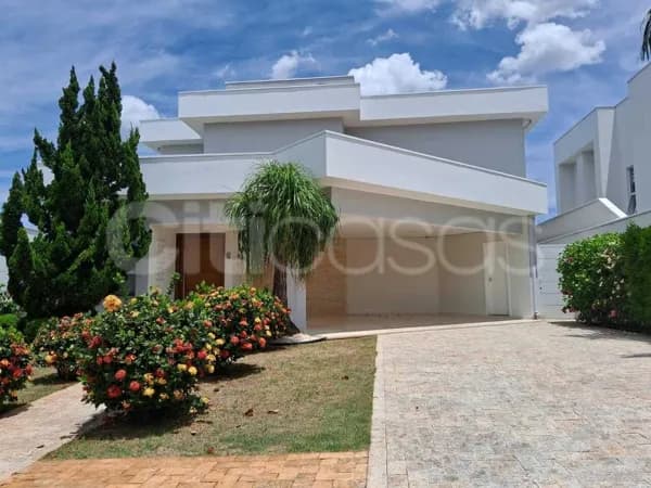 Casa em Condomínio Portal das Estrelas, em Jd Nova Boituva, Boituva/SP