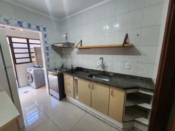 Apartamento Garden em Jardim São Carlos, Sorocaba/SP