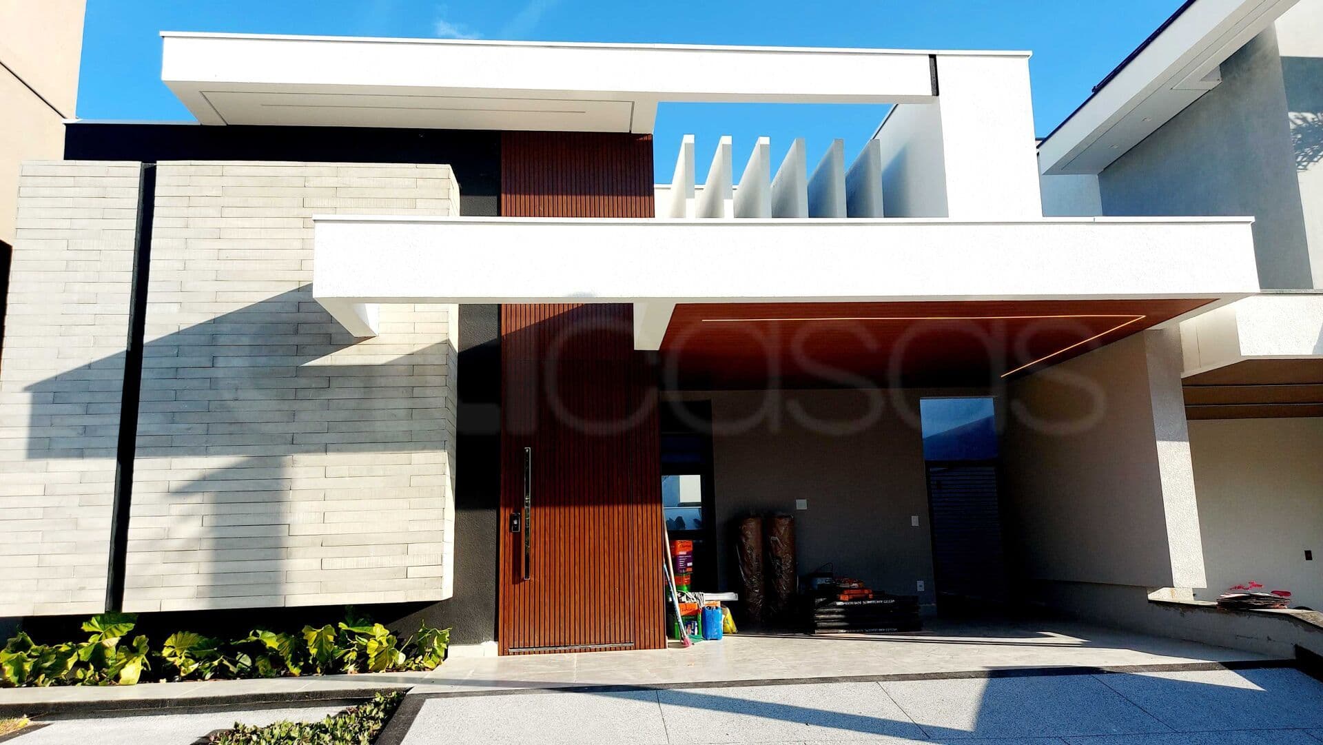 Casa em Condomínio em Cyrela Landscape Esplanada, Votorantim/SP