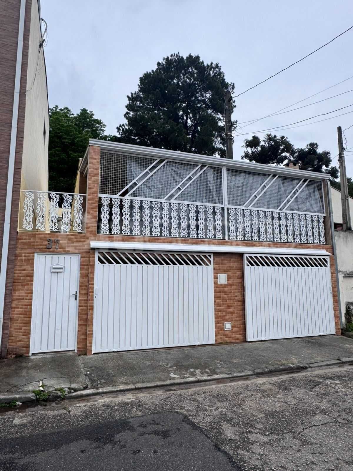 Casa de Vila em Sorocaba - Vila Carvalho