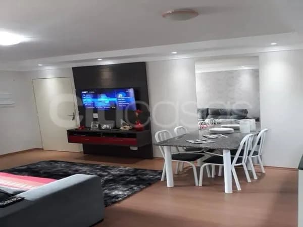 Apartamento em Sorocaba - Vila Fiori