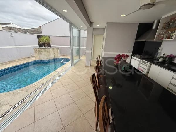 Casa em Ibiti Royal Park, Sorocaba/SP