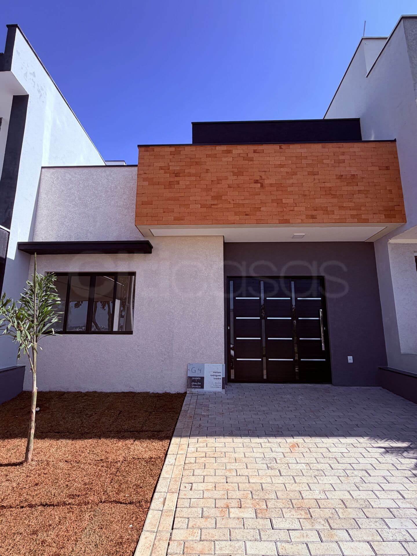 Casa de Condomínio em Sorocaba - Condomínio Residencial Jardim