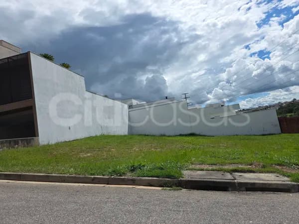 Lote/Terreno em Sorocaba - Condomínio Ibiti Reserva