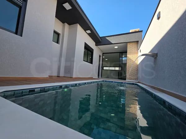 Casa em Condomínio Reserva Ipanema, Sorocaba/SP