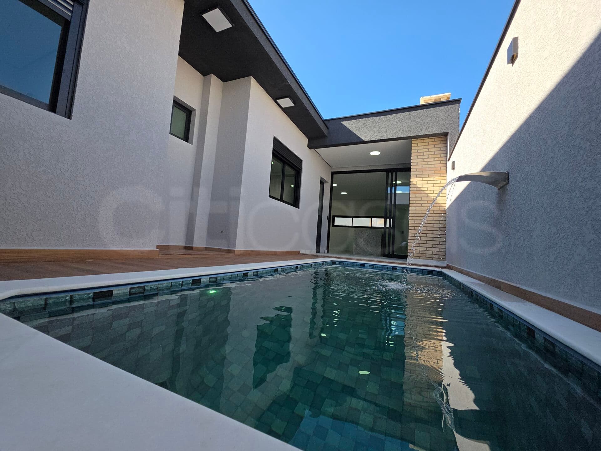 Casa em Condomínio Reserva Ipanema, Sorocaba/SP