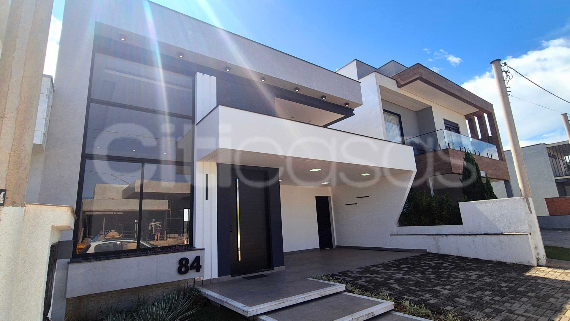 Casa em Condomínio Ibiti Reserva, Sorocaba/SP