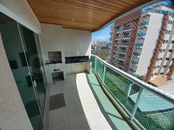 Apartamento no bairro Jardim Paulistano, em Sorocaba-SP