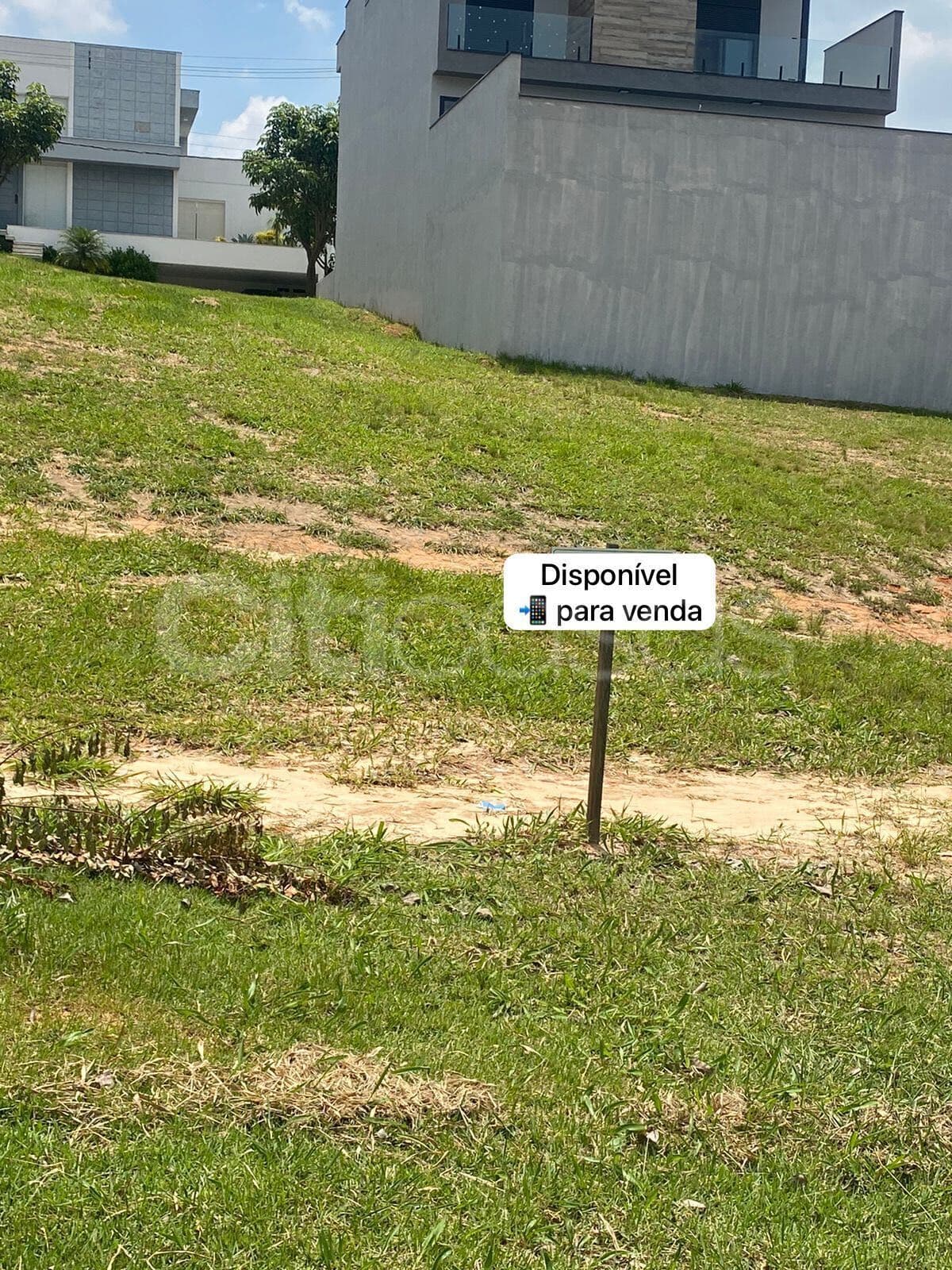 Terreno Condomínio Ibiti Reserva, Sorocaba/SP