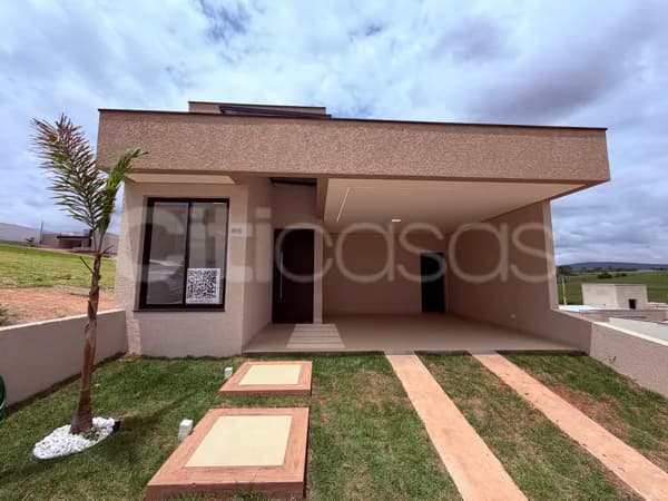 Casa em Condomínio em Jardim Novo Horizonte, Sorocaba/SP