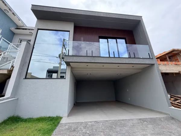 Casa Condomínio Helena Maria