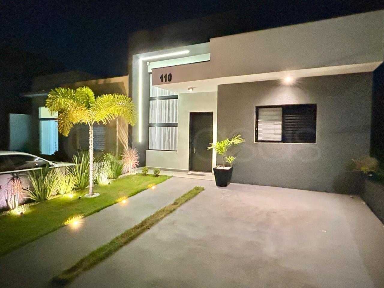 Casa de Condomínio em Sorocaba - Condomínio Residencial Jardim
