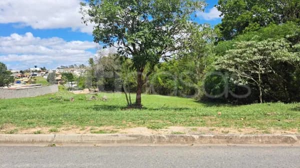 Terreno em Condomínio em Centro, Araçoiaba da Serra/SP