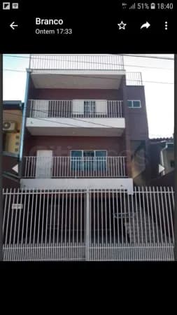 Casa em Sorocaba - Jardim São Guilherme