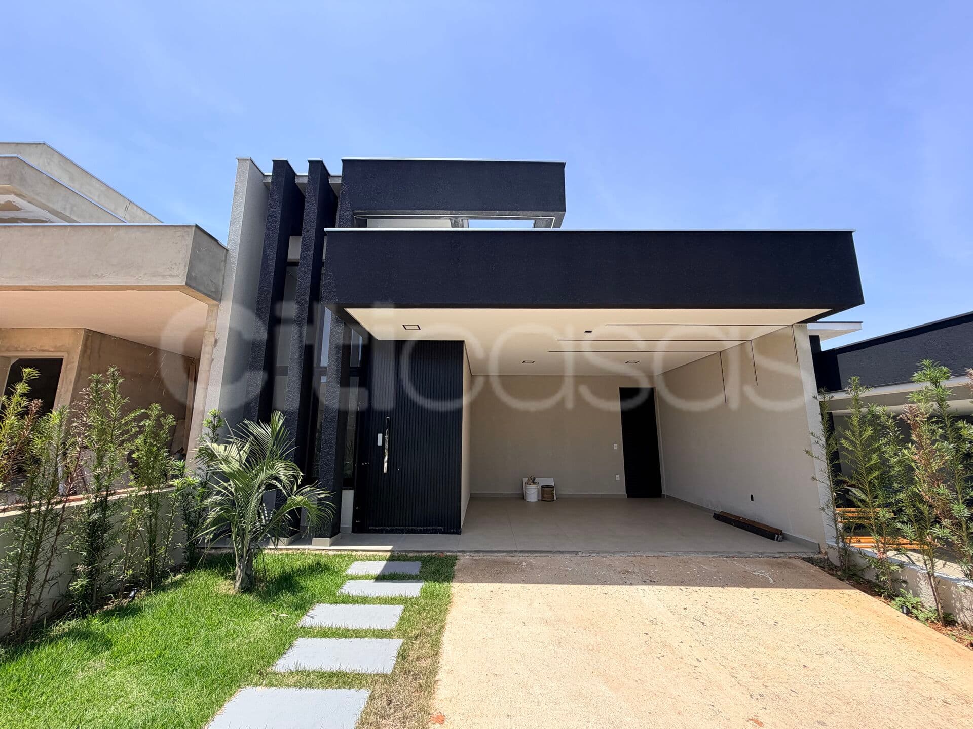 Casa em Condomínio Reserva Ipanema, Sorocaba/SP