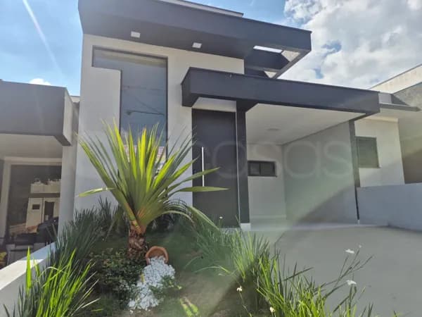 Casa de Condomínio em Sorocaba - Jardim Residencial Villagio Ipanema I