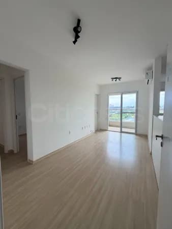 Apartamento Padrão 61m² no Condomínio Residencial JR São Paulo