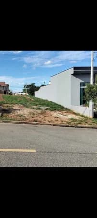 Lote/Terreno em Sorocaba - Jardim Residencial Helena Maria