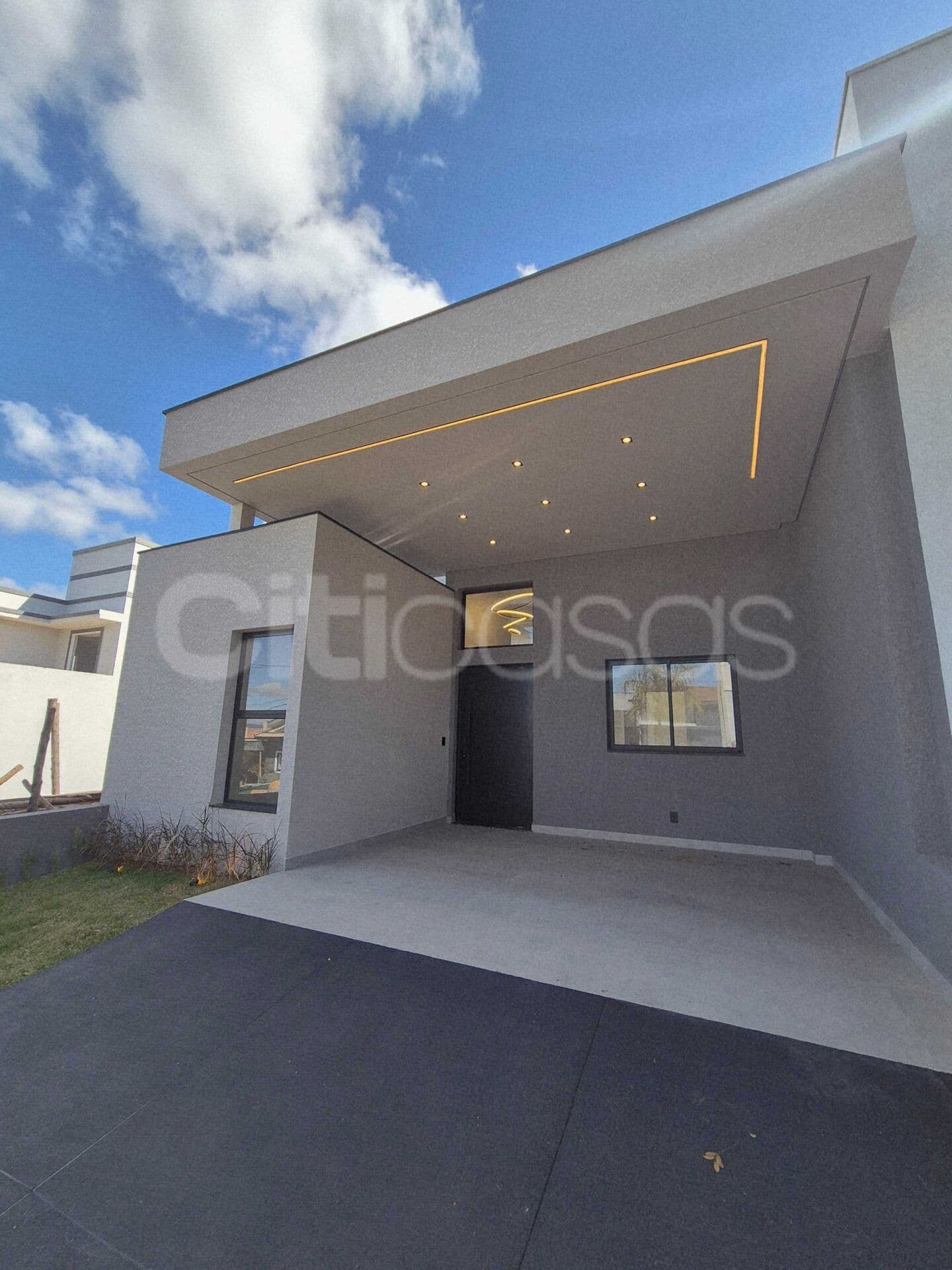 Casa em Condomínio em Condomínio Terras de São Francisco, Sorocaba/SP