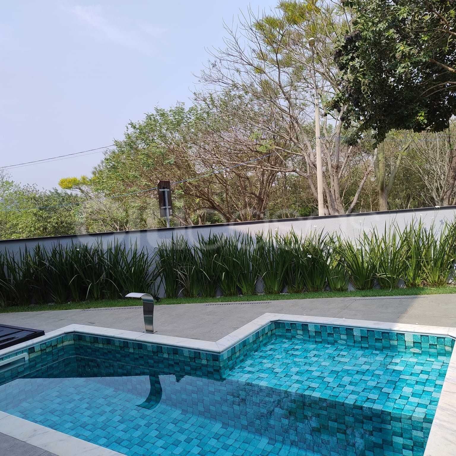 Casa em Condomínio no Residencial Terras de São Francisco