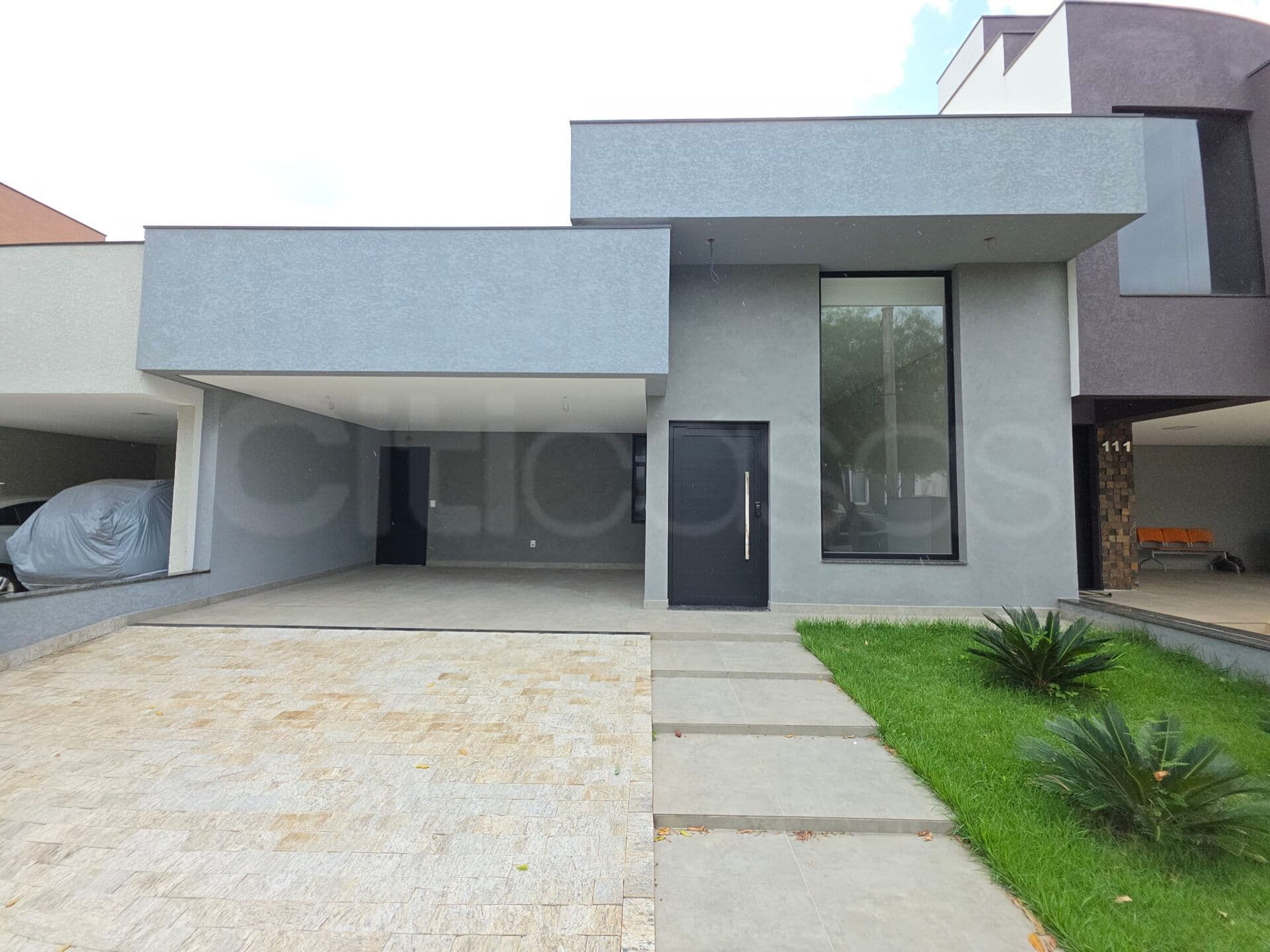 Casa de Condomínio em Sorocaba - Condomínio Ibiti Reserva