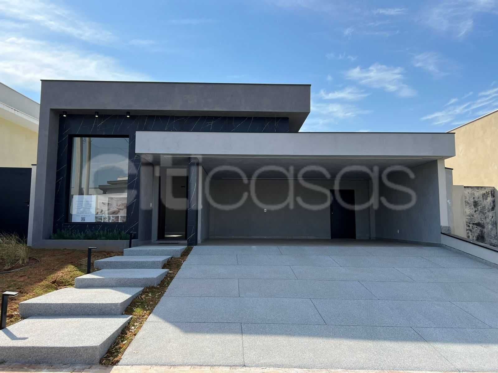 Casa em Cyrela Landscape Esplanada, Votorantim/SP