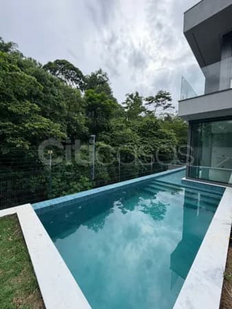 Casa em Alphaville Nova Esplanada 3, Votorantim/SP