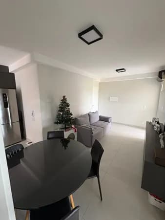 Apartamento em Jardim Gutierres, Sorocaba/SP