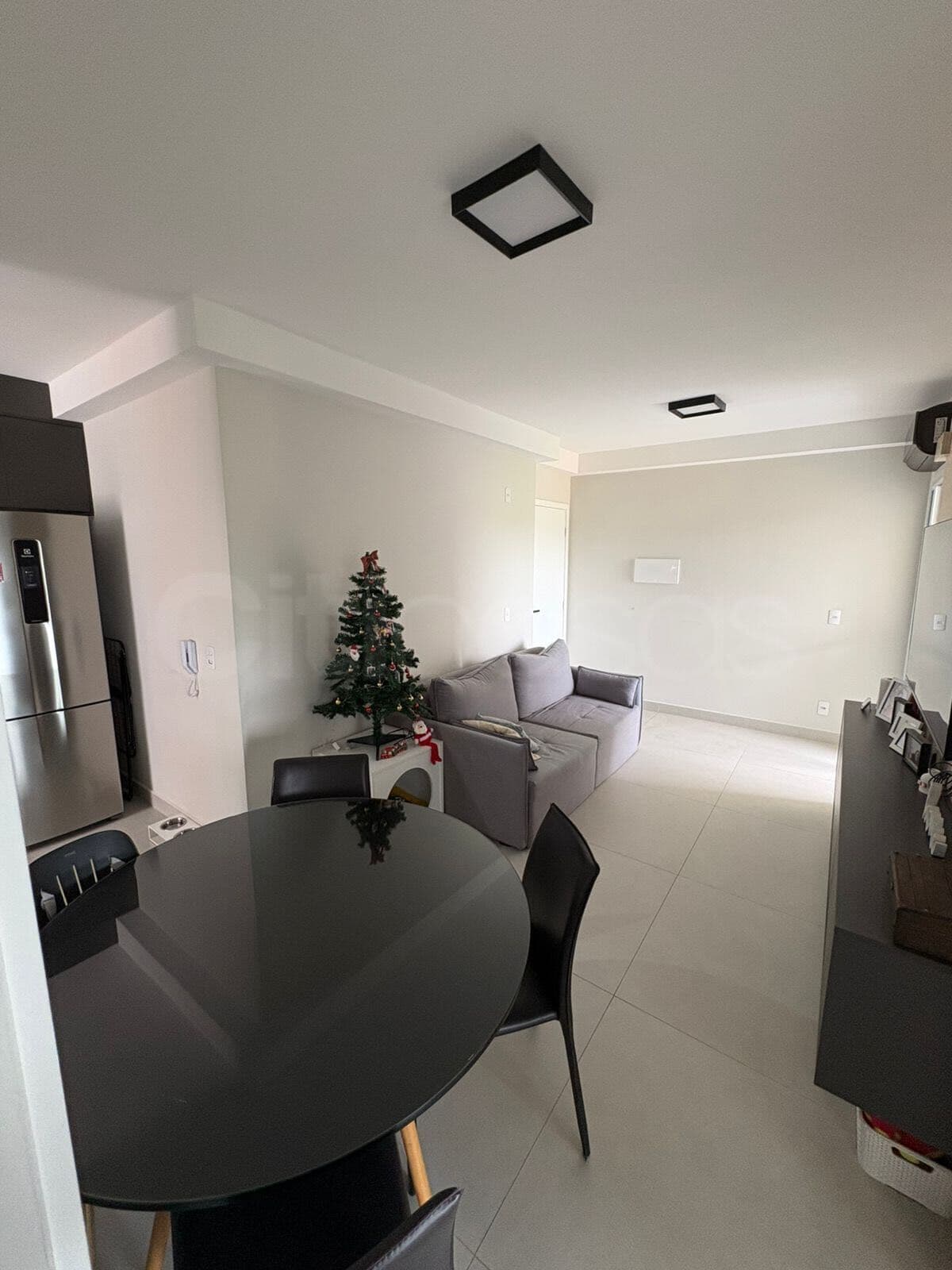 Apartamento em Jardim Gutierres, Sorocaba/SP
