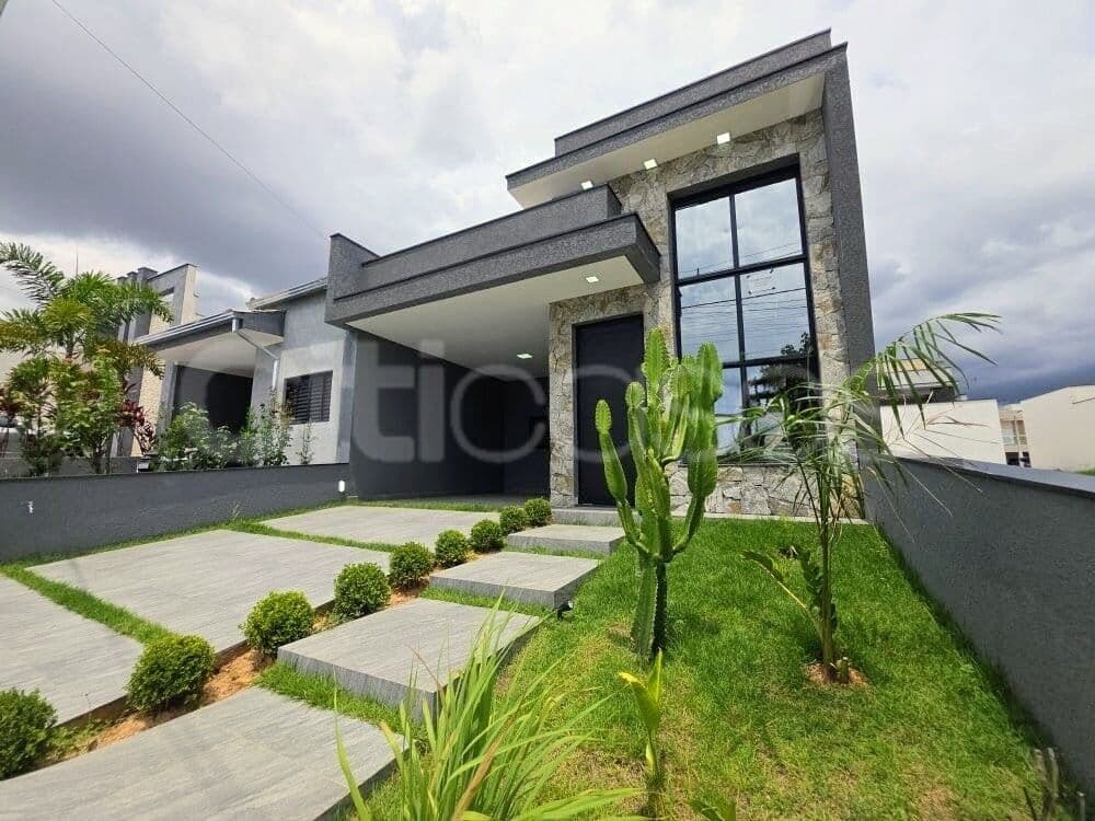 Casa em Condomínio Villagio Ipanema