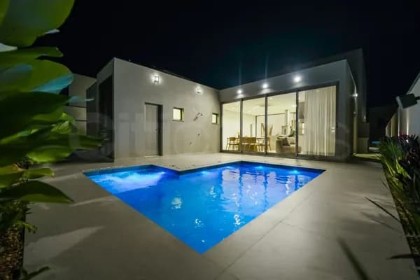 Casa em Votorantim - Alphaville