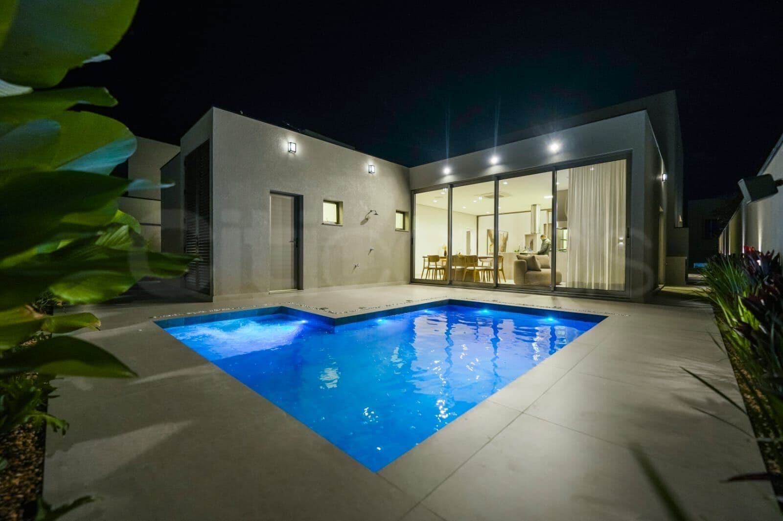 Casa em Votorantim - Alphaville