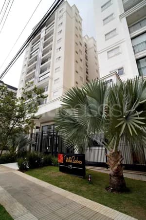 Apartamento, Residência Villa Lobos, Sorocaba/SP