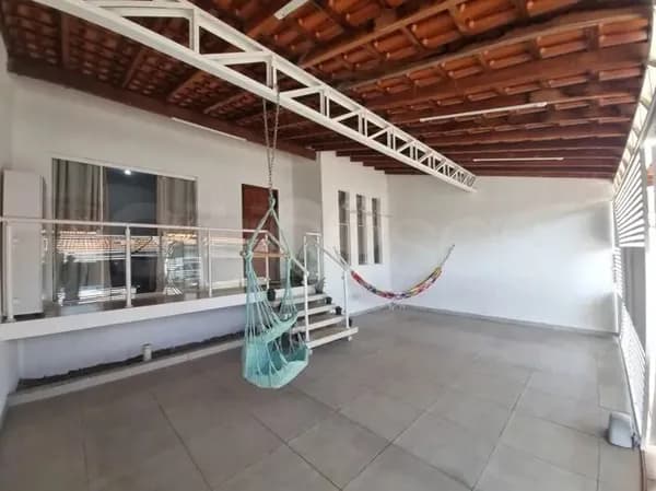 Casa em Sorocaba - Jardim Wanel Ville V