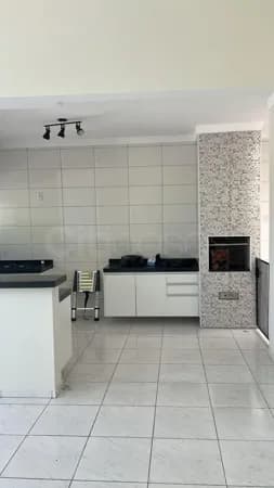 Casa em Sorocaba - Horto Florestal