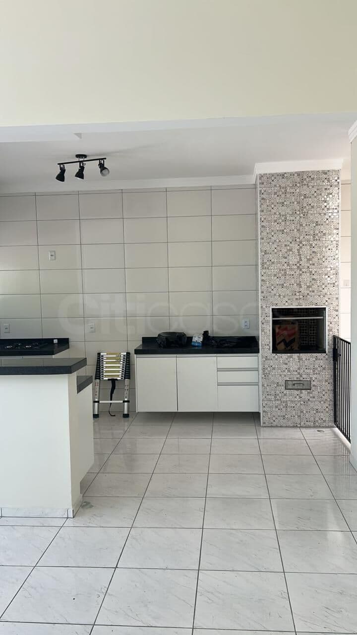 Casa em Sorocaba - Horto Florestal