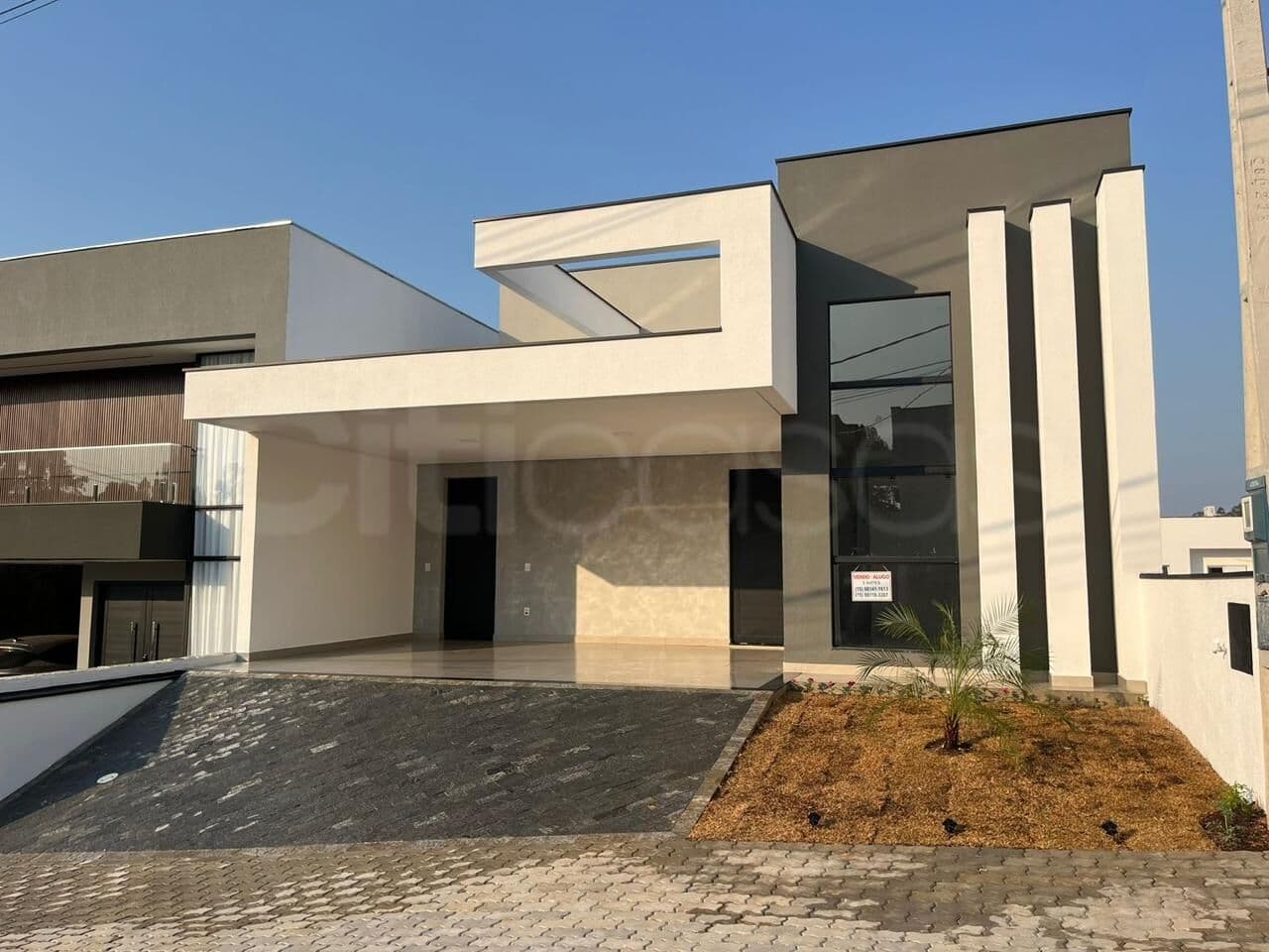 Casa Condomínio Renaissance, Zona Leste, Sorocaba/SP